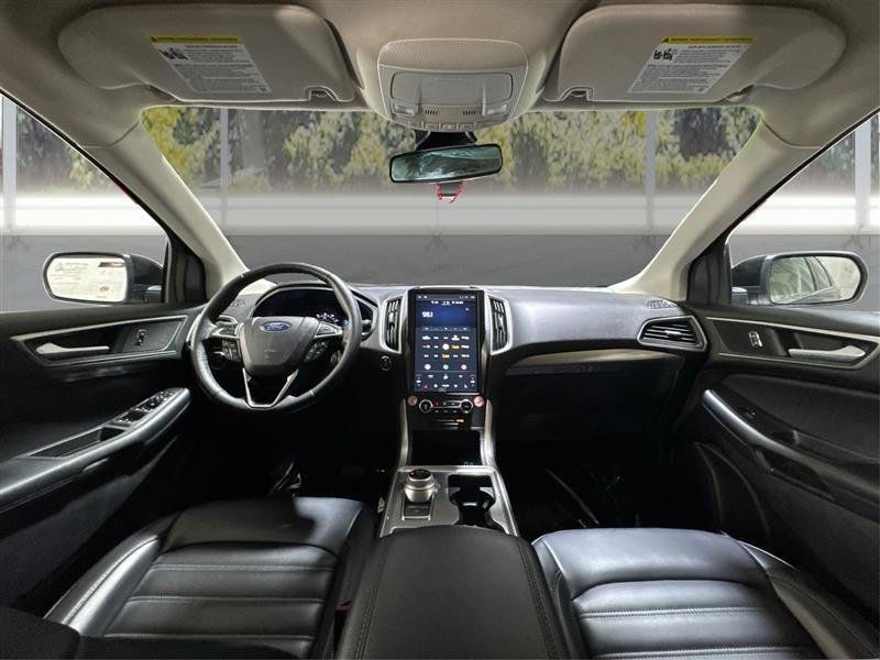 Ford Edge SEL 2024 Ford Edge SEL 2024