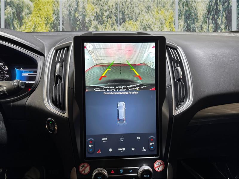 Ford Edge SEL 2024 Ford Edge SEL 2024