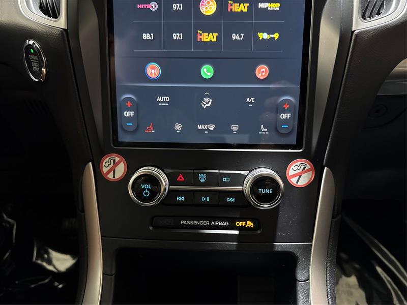 Ford Edge SEL 2024 Ford Edge SEL 2024