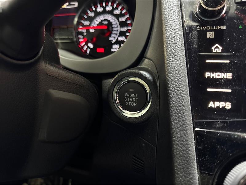 Subaru WRX Limited 6M 2021