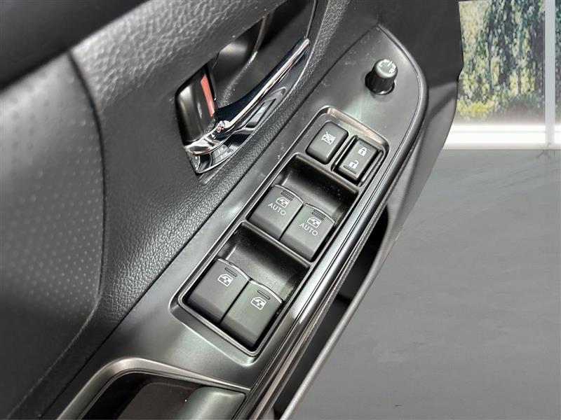 Subaru WRX Limited 6M 2021