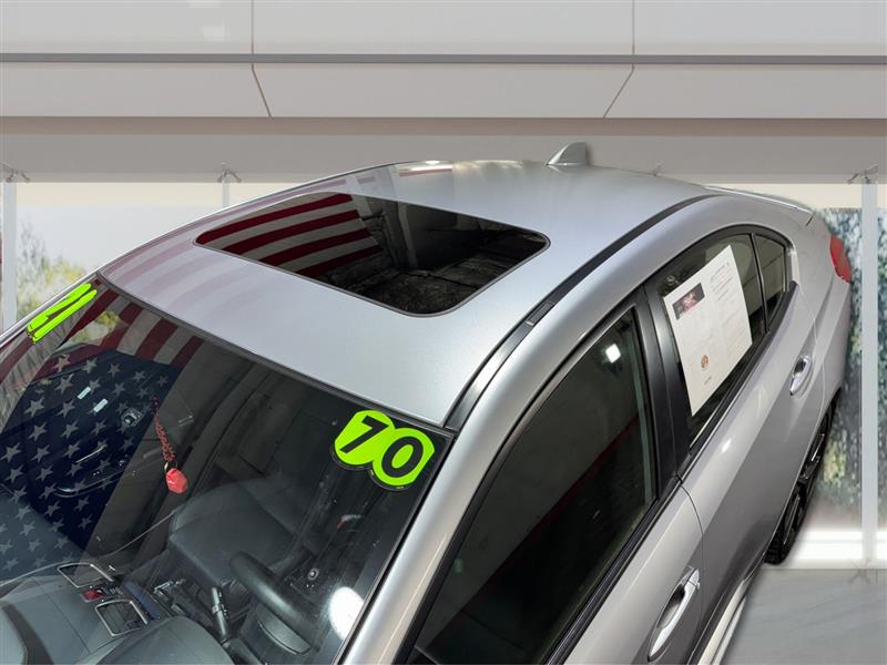 Subaru WRX Limited 6M 2021