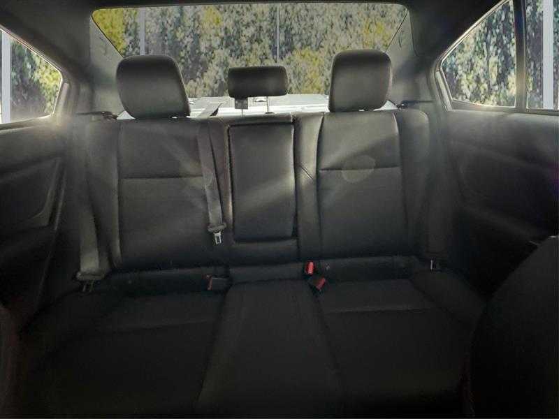 Subaru WRX Limited 6M 2021