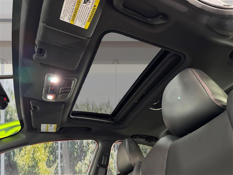 Subaru WRX Limited 6M 2021