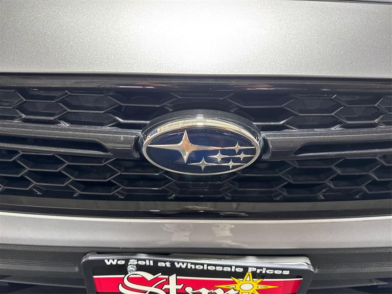 Subaru WRX Limited 6M 2021