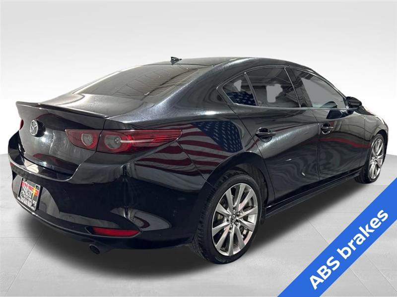 Mazda MAZDA3 Premium AWD 2021 Mazda MAZDA3 Premium AWD 2021