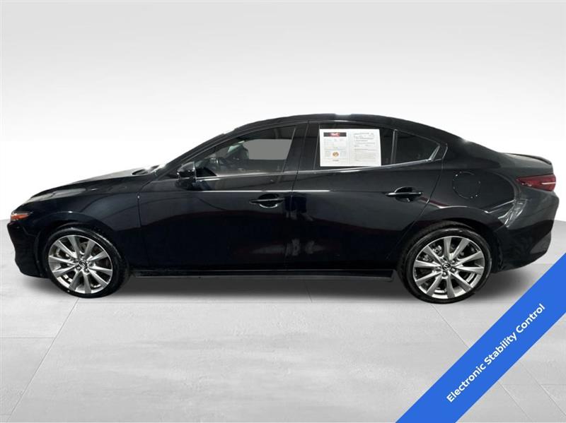 Mazda MAZDA3 Premium AWD 2021 Mazda MAZDA3 Premium AWD 2021
