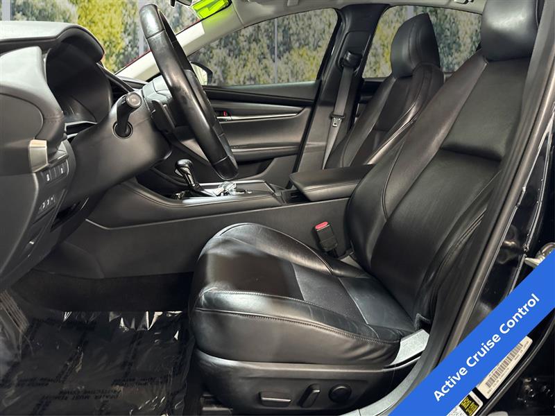 Mazda MAZDA3 Premium AWD 2021 Mazda MAZDA3 Premium AWD 2021