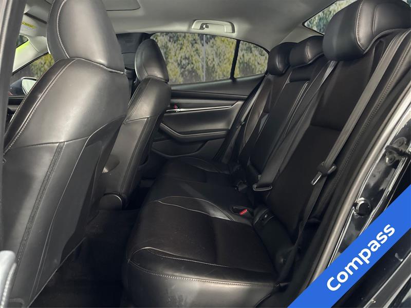 Mazda MAZDA3 Premium AWD 2021 Mazda MAZDA3 Premium AWD 2021