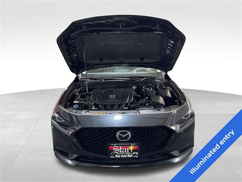 Mazda MAZDA3 Premium AWD 2021 Mazda MAZDA3 Premium AWD 2021