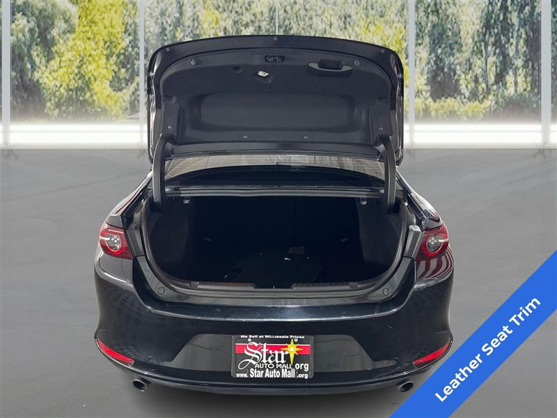 Mazda MAZDA3 Premium AWD 2021 Mazda MAZDA3 Premium AWD 2021