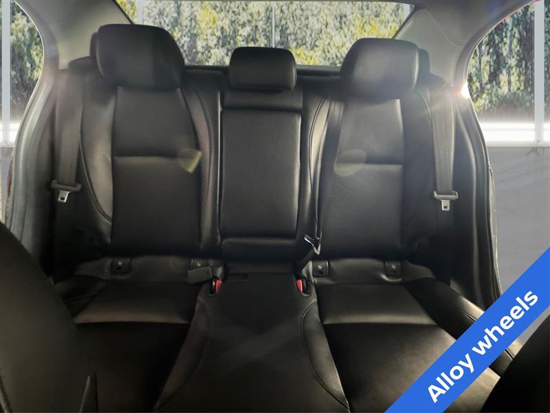 Mazda MAZDA3 Premium AWD 2021 Mazda MAZDA3 Premium AWD 2021