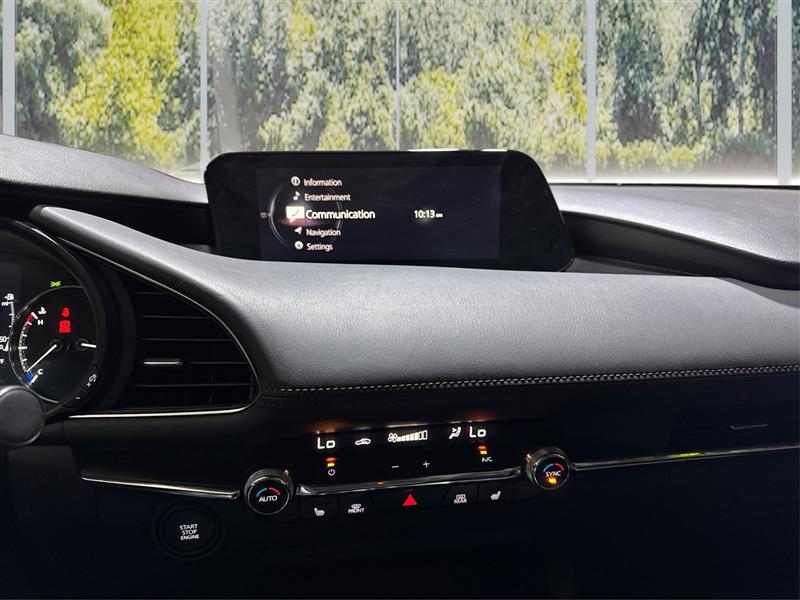 Mazda MAZDA3 Premium AWD 2021 Mazda MAZDA3 Premium AWD 2021