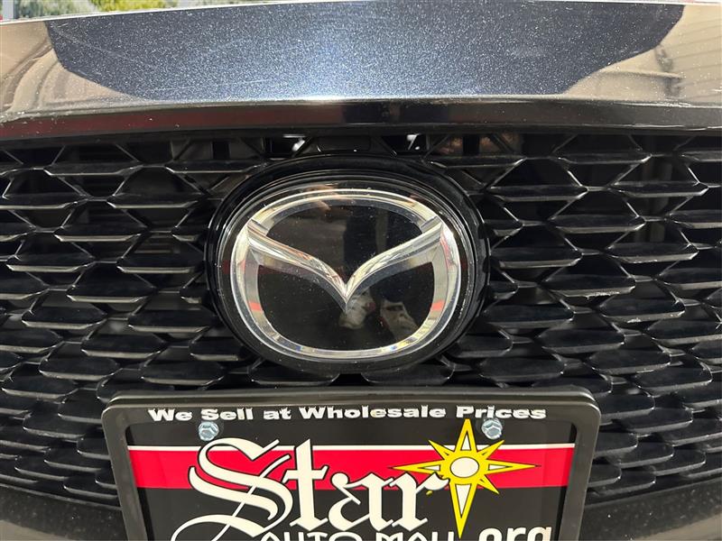 Mazda MAZDA3 Premium AWD 2021 Mazda MAZDA3 Premium AWD 2021