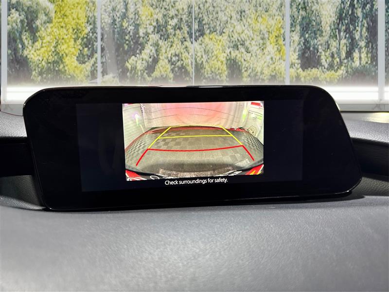 Mazda MAZDA3 Premium AWD 2021 Mazda MAZDA3 Premium AWD 2021