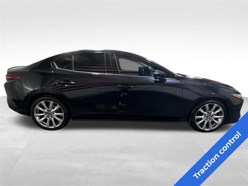 Mazda MAZDA3 Premium AWD 2021