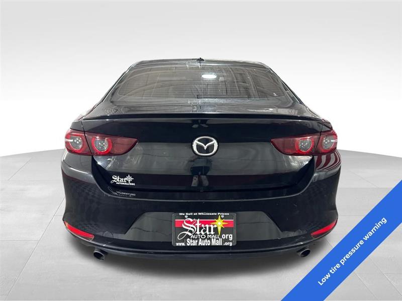 Mazda MAZDA3 Premium AWD 2021