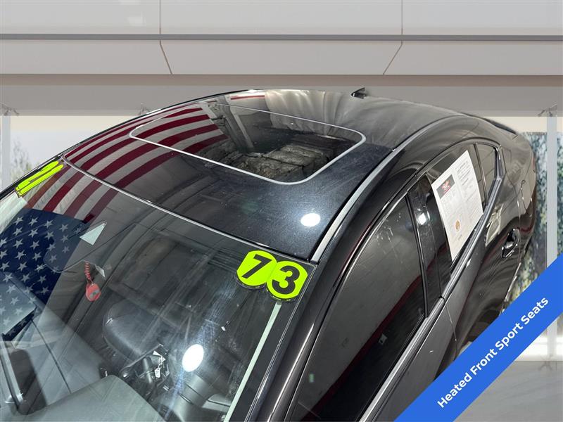 Mazda MAZDA3 Premium AWD 2021