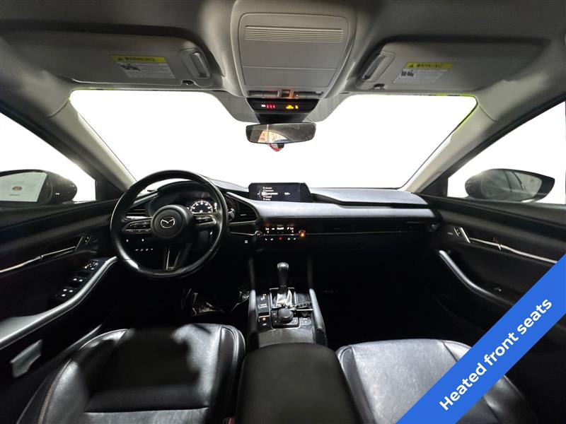 Mazda MAZDA3 Premium AWD 2021