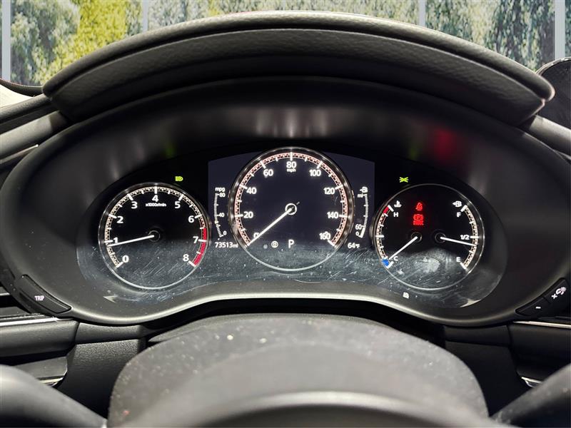 Mazda MAZDA3 Premium AWD 2021