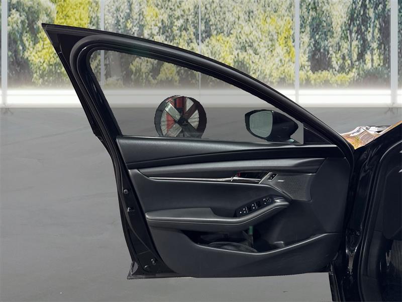 Mazda MAZDA3 Premium AWD 2021