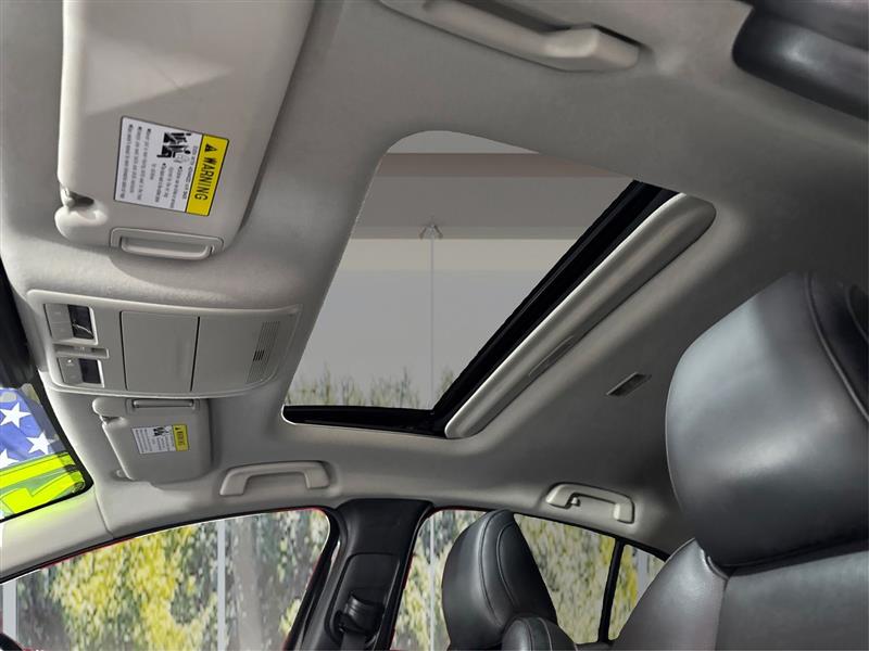 Mazda MAZDA3 Premium AWD 2021