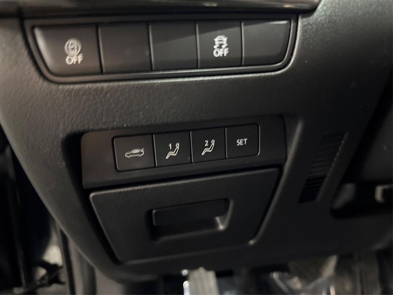 Mazda MAZDA3 Premium AWD 2021