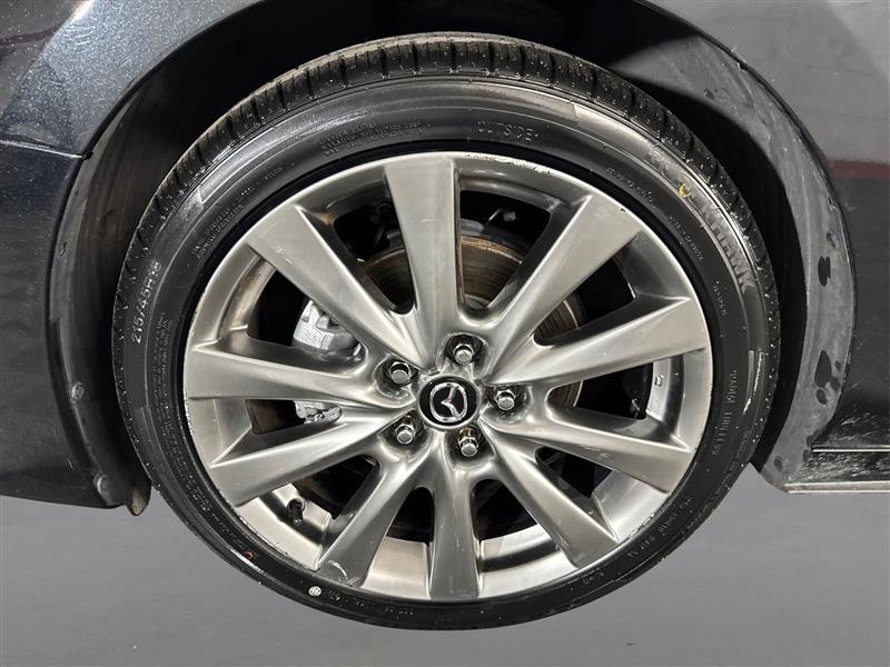 Mazda MAZDA3 Premium AWD 2021