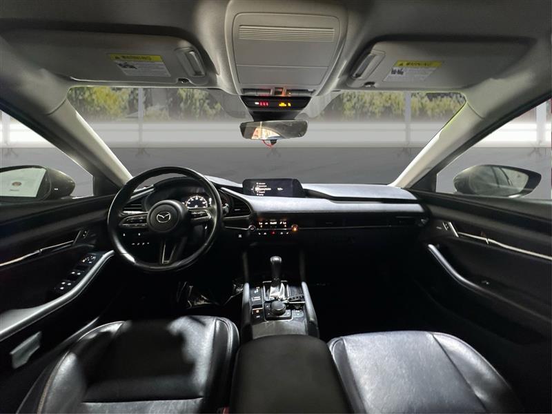 Mazda MAZDA3 Premium AWD 2021