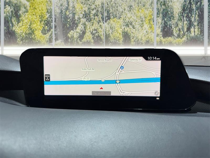 Mazda MAZDA3 Premium AWD 2021