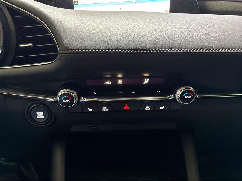 Mazda MAZDA3 Premium AWD 2021