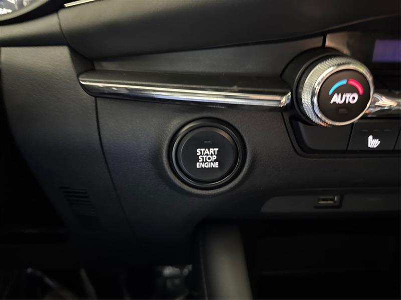 Mazda MAZDA3 Premium AWD 2021