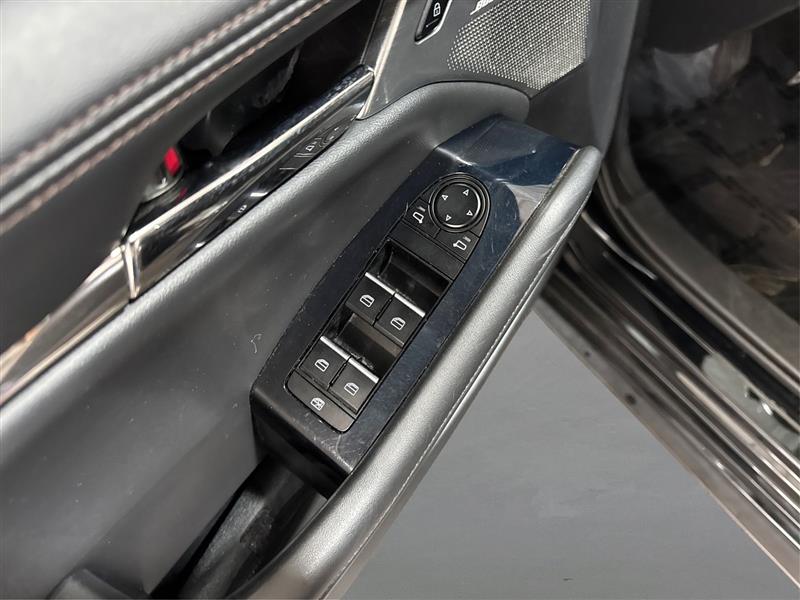 Mazda MAZDA3 Premium AWD 2021