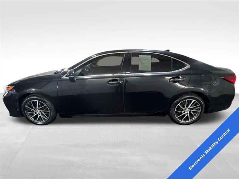 Lexus ES 350 Sedan 2016 Lexus ES 350 Sedan 2016