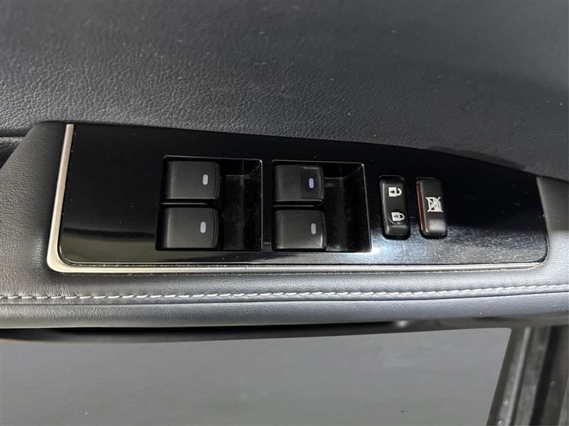 Lexus ES 350 Sedan 2016 Lexus ES 350 Sedan 2016