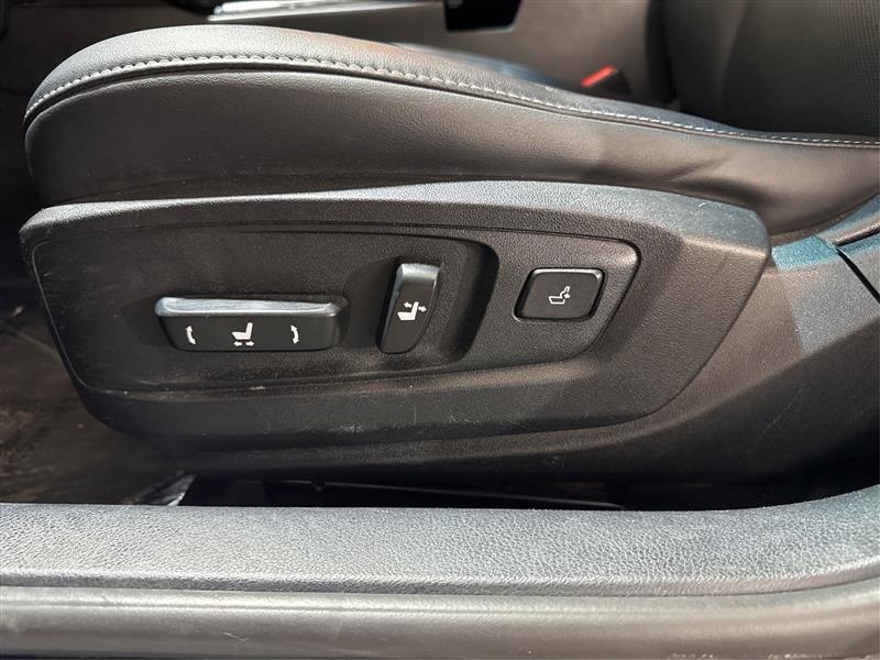 Lexus ES 350 Sedan 2016