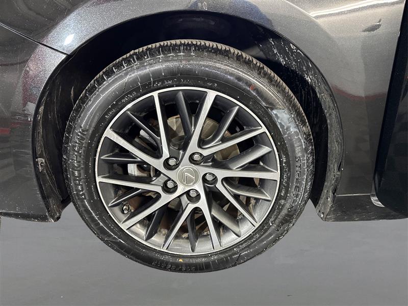 Lexus ES 350 Sedan 2016