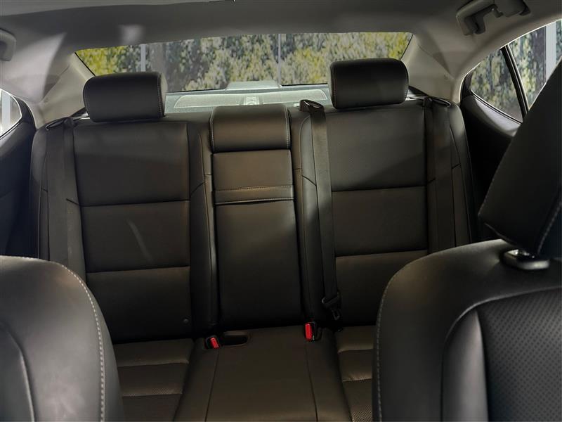 Lexus ES 350 Sedan 2016