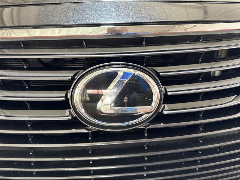 Lexus ES 350 Sedan 2016