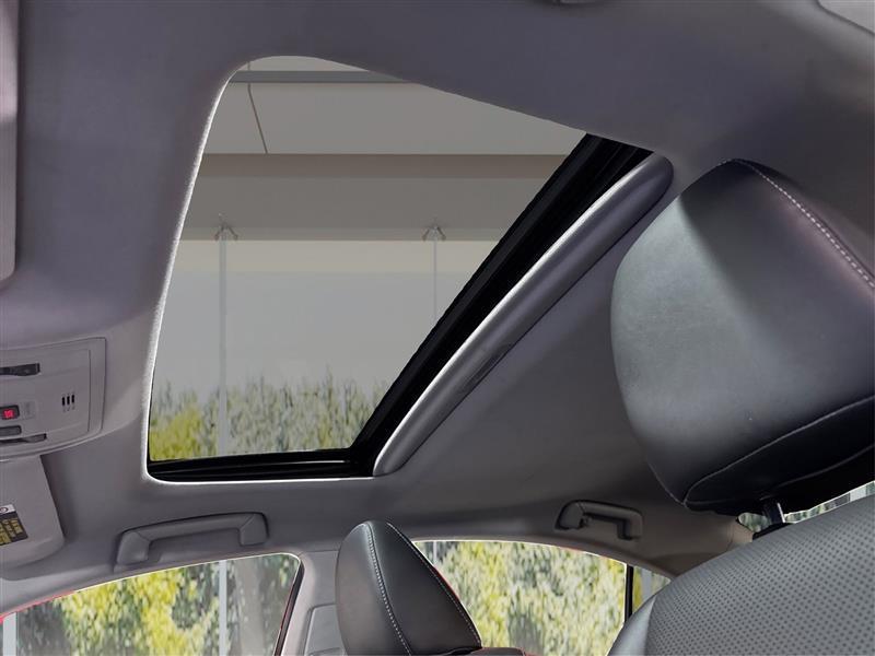 Lexus ES 350 Sedan 2016