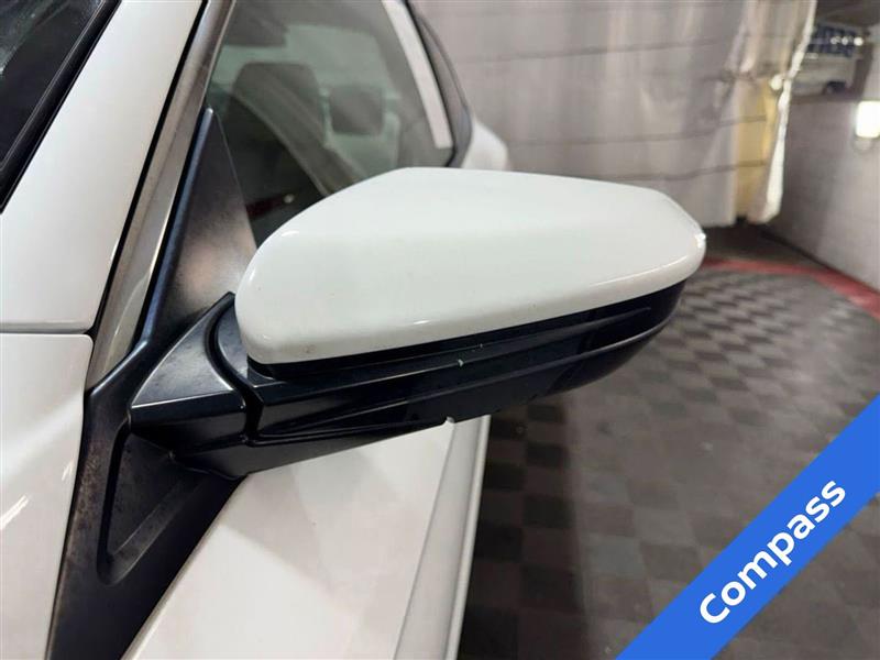 Honda Civic LX-P Coupe CVT 2018 Honda Civic LX-P Coupe CVT 2018