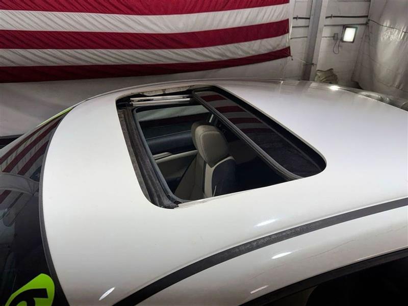 Honda Civic LX-P Coupe CVT 2018 Honda Civic LX-P Coupe CVT 2018