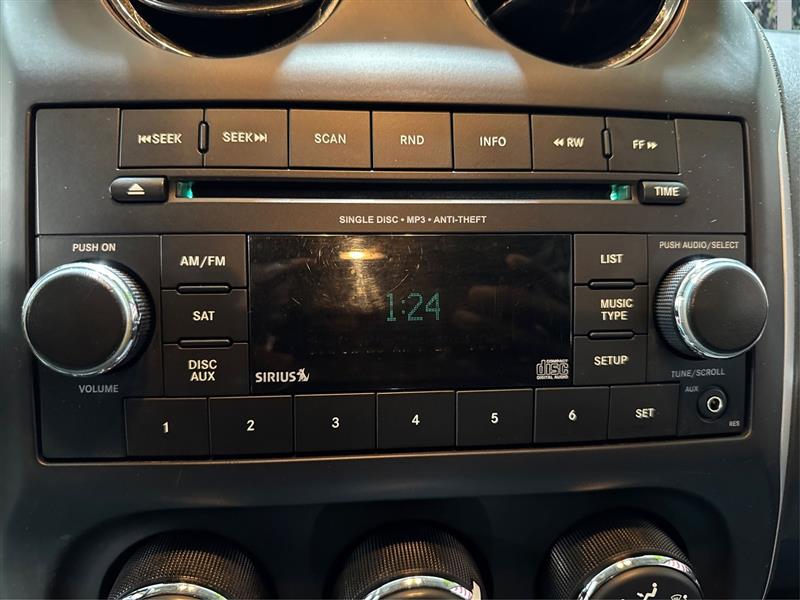 Jeep Compass Latitude 4WD 2014 Jeep Compass Latitude 4WD 2014