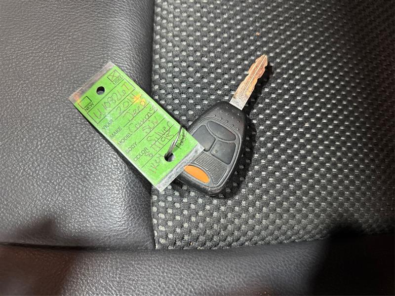 Jeep Compass Latitude 4WD 2014 Jeep Compass Latitude 4WD 2014