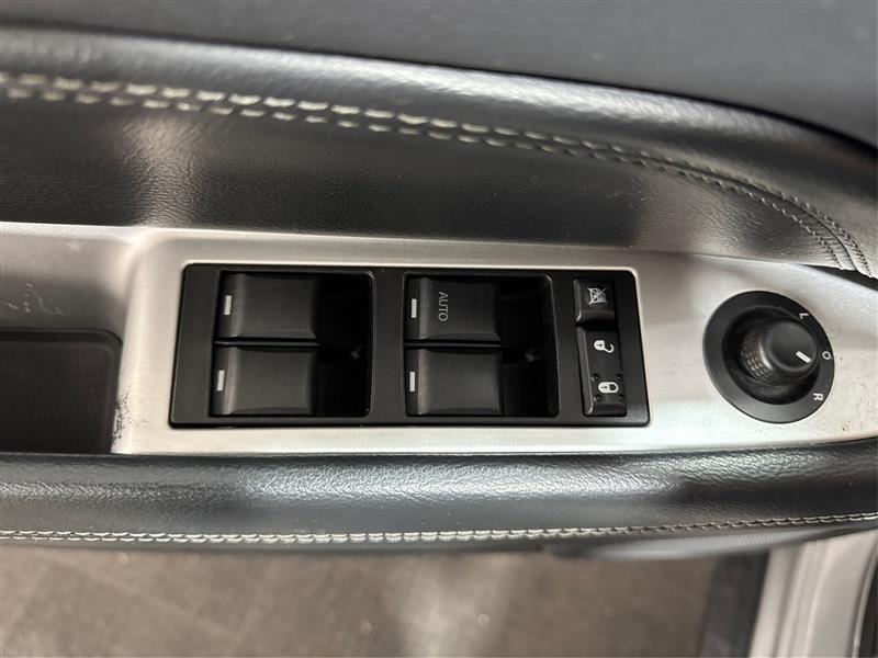 Jeep Compass Latitude 4WD 2014 Jeep Compass Latitude 4WD 2014