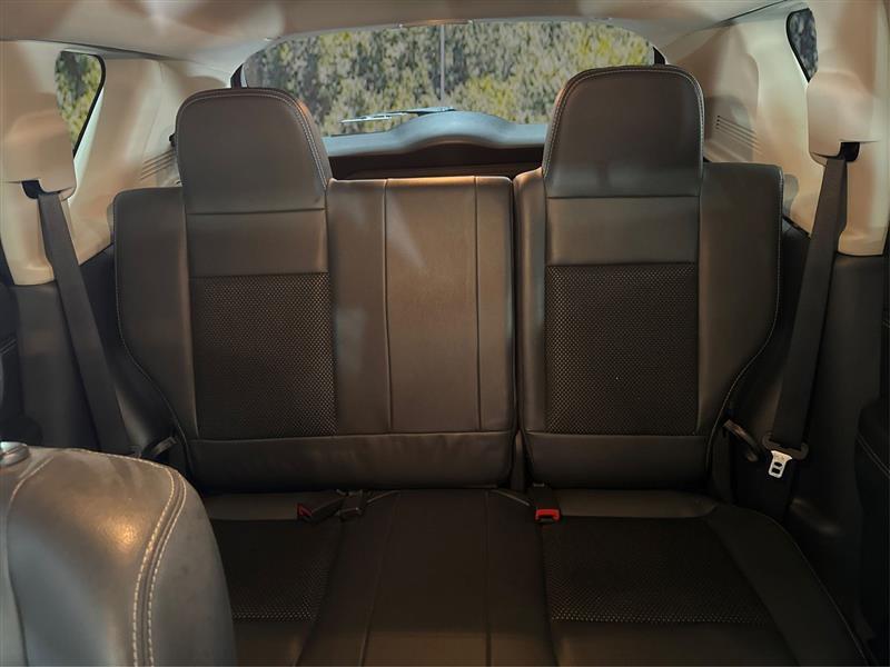 Jeep Compass Latitude 4WD 2014