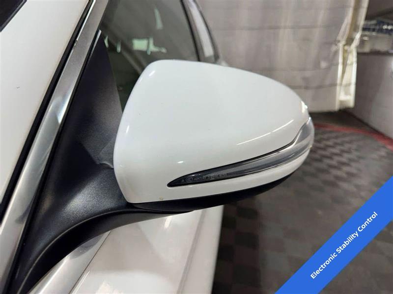 Mercedes-Benz C-Class C300 4MATIC Sedan 2018 Mercedes-Benz C-Class C300 4MATIC Sedan 2018