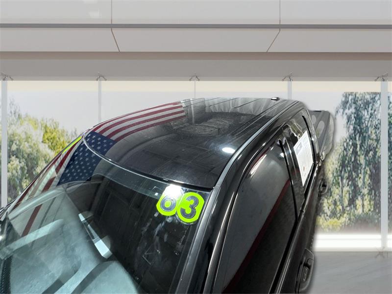 RAM 1500 Classic Tradesman Quad Cab 4WD 2021 RAM 1500 Classic Tradesman Quad Cab 4WD 2021