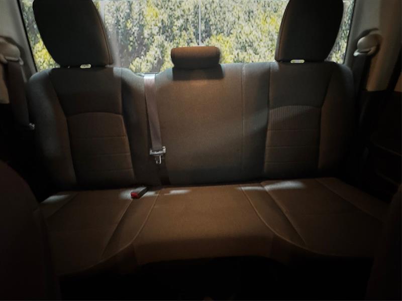 RAM 1500 Classic Tradesman Quad Cab 4WD 2021 RAM 1500 Classic Tradesman Quad Cab 4WD 2021