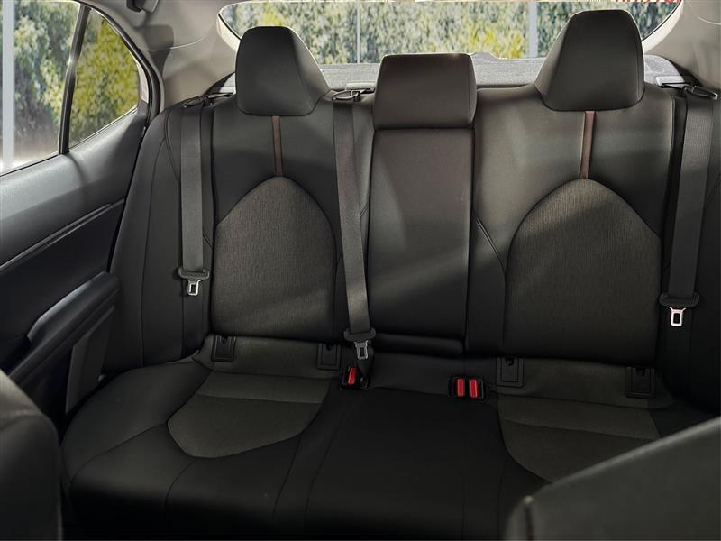Toyota Camry LE 2019 Toyota Camry LE 2019